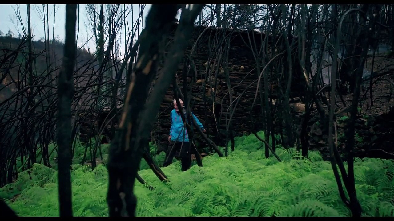 La Glace et le Ciel - Featurette Rencontre avec Claude Lorius (2)