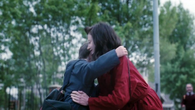 Shadow Dancer - VOST