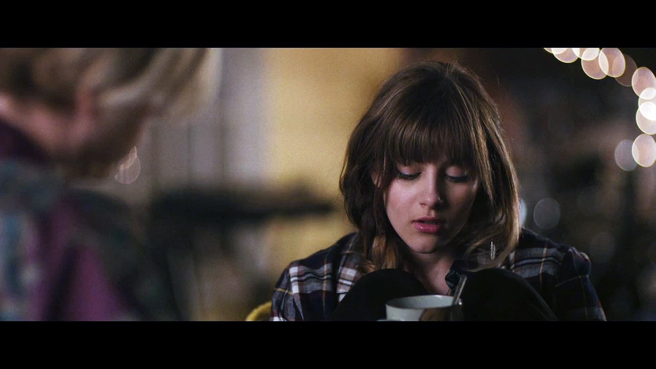 Jem et les Hologrammes - Extrait VO