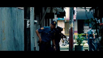 Jason Bourne : L'héritage - Extrait (3) VOST