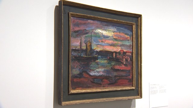 CaixaForum acoge en una muestra de autores impresionistas