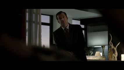 Code Momentum - Extrait VO