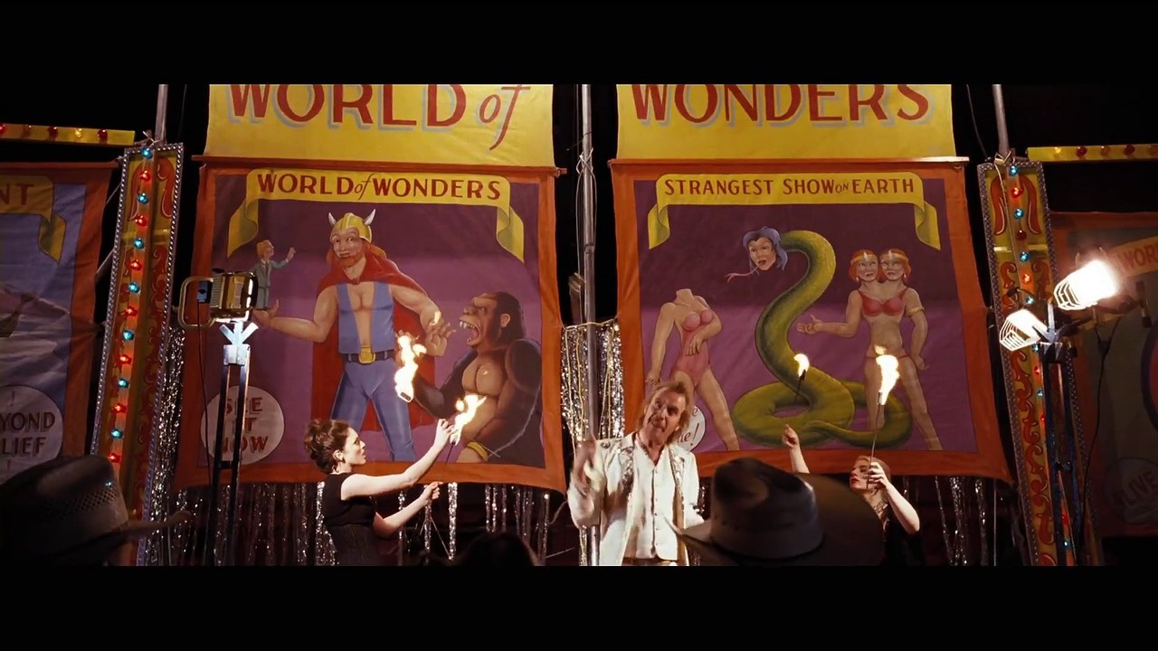 Passion Play - VF