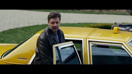 Fathers and Daughters - VO