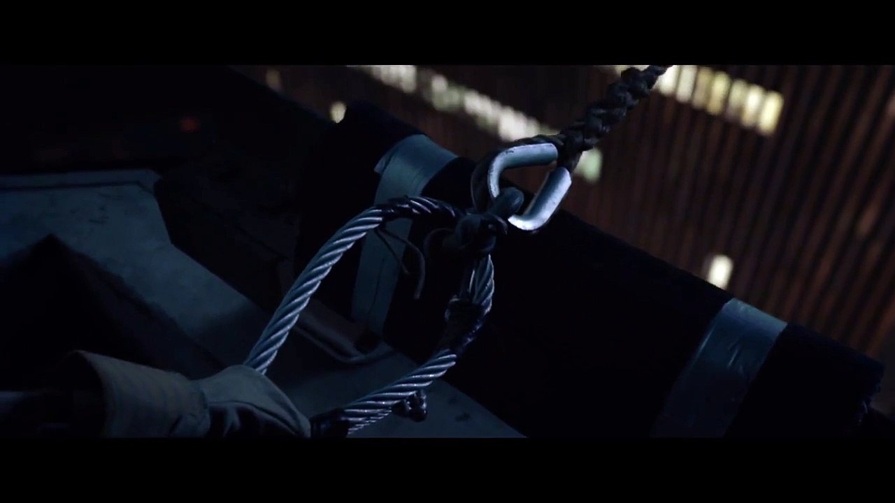 The Walk - Rêver plus Haut  - Extrait (3) VF