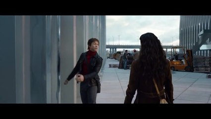 The Walk - Rêver plus Haut - Extrait (2) VF