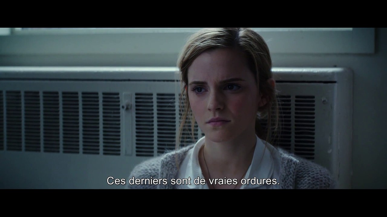 Regression - Extrait (3) VOST