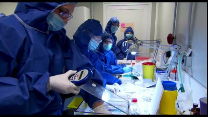 Tous Cobayes ? - Extrait (4) VF