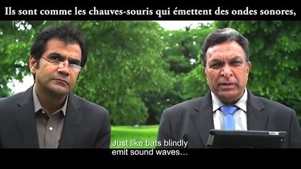 Thaandavam Vendetta - VOST