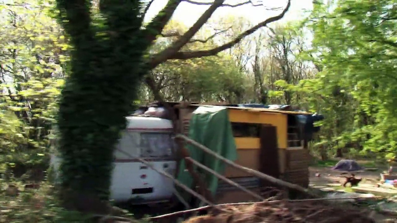 Le Dernier Continent