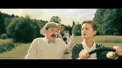 Dead Man Talking - VF