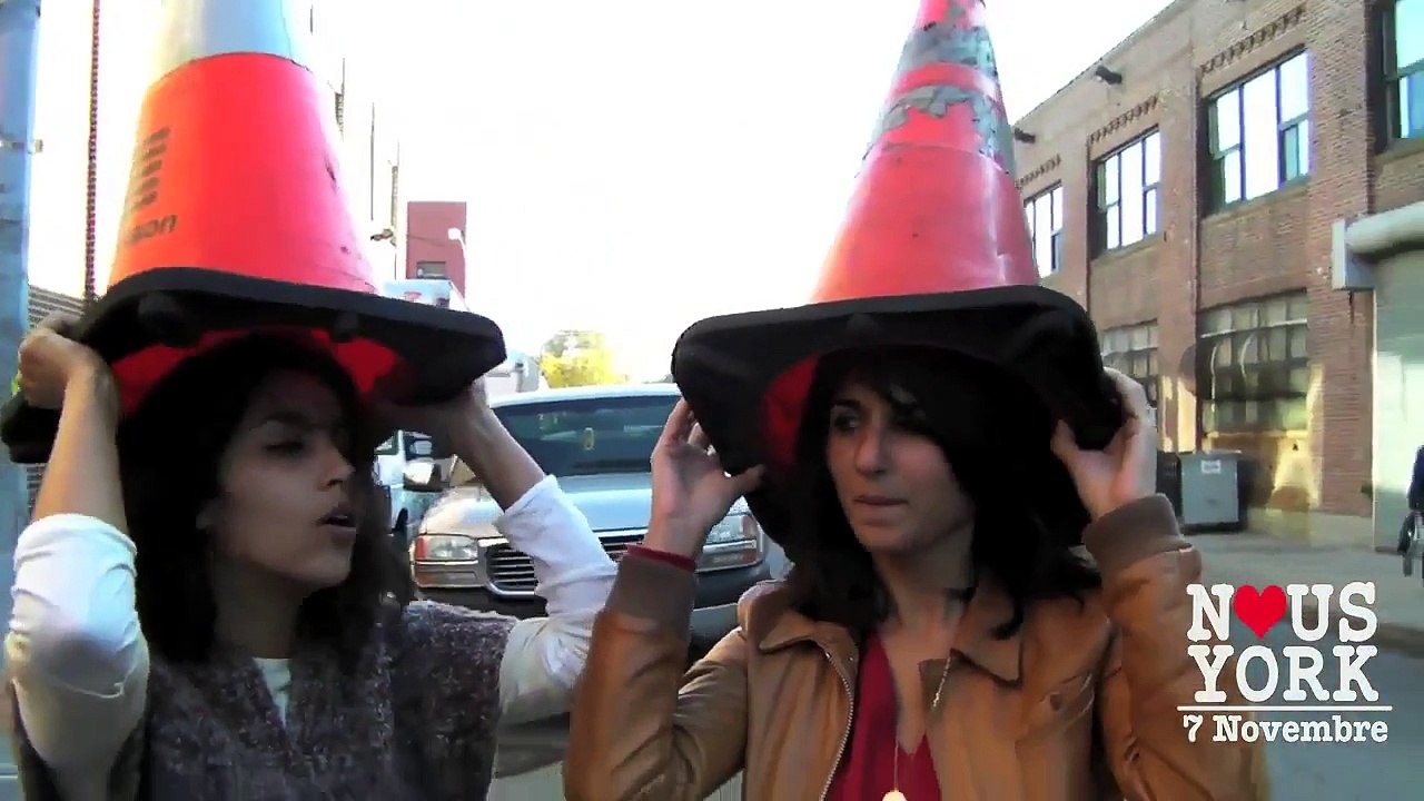 Nous York - Sketch (2) VF