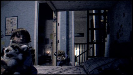 Paranormal Activity 4 - Teaser (5) VO
