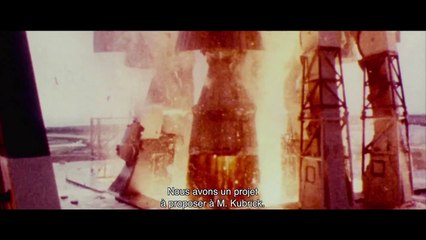 Moonwalkers - Teaser VOST