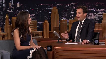 Une parodie de soap opera signé Sandra Bullock et Jimmy Fallon