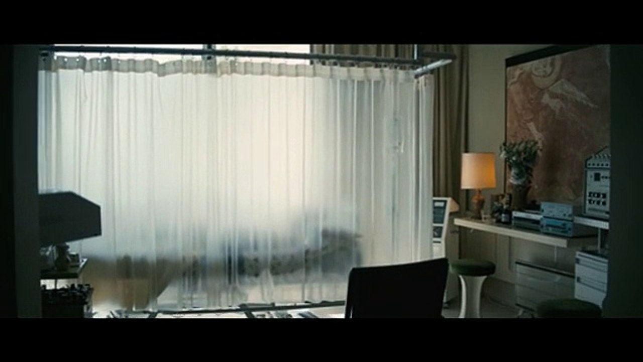 Insensibles - Extrait (1) VOST