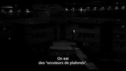 César Doit Mourir - Extrait (2) VOST