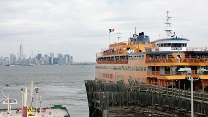 Hello, My Name Is Doris - VO