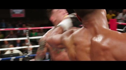 Creed - L&#039;Héritage de Rocky Balboa - VF (4)