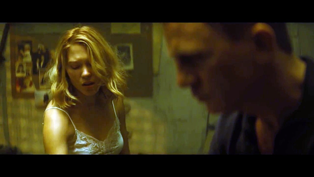 007 Spectre - Extrait VF