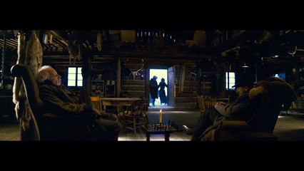 Les 8 Salopards - VO (2)