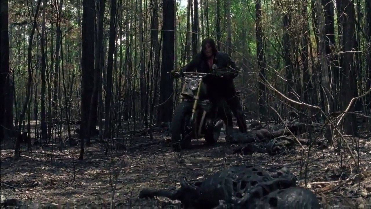 The Walking Dead - S06E06