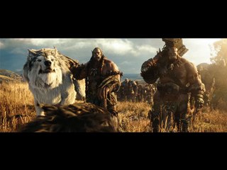Warcraft : le Commencement - VOST