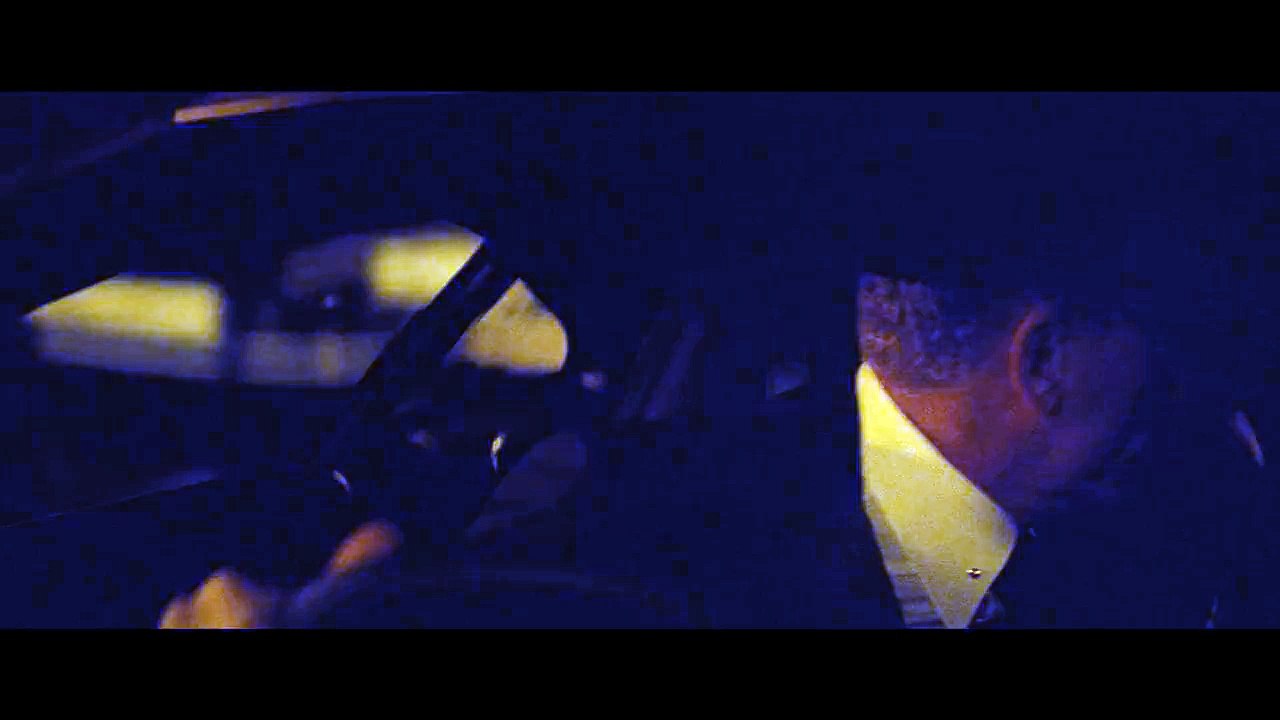 007 Spectre - Extrait (3) VF