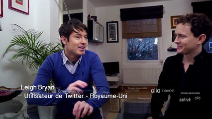 Les Nouveaux Loups du Web - Extrait Bonus VF