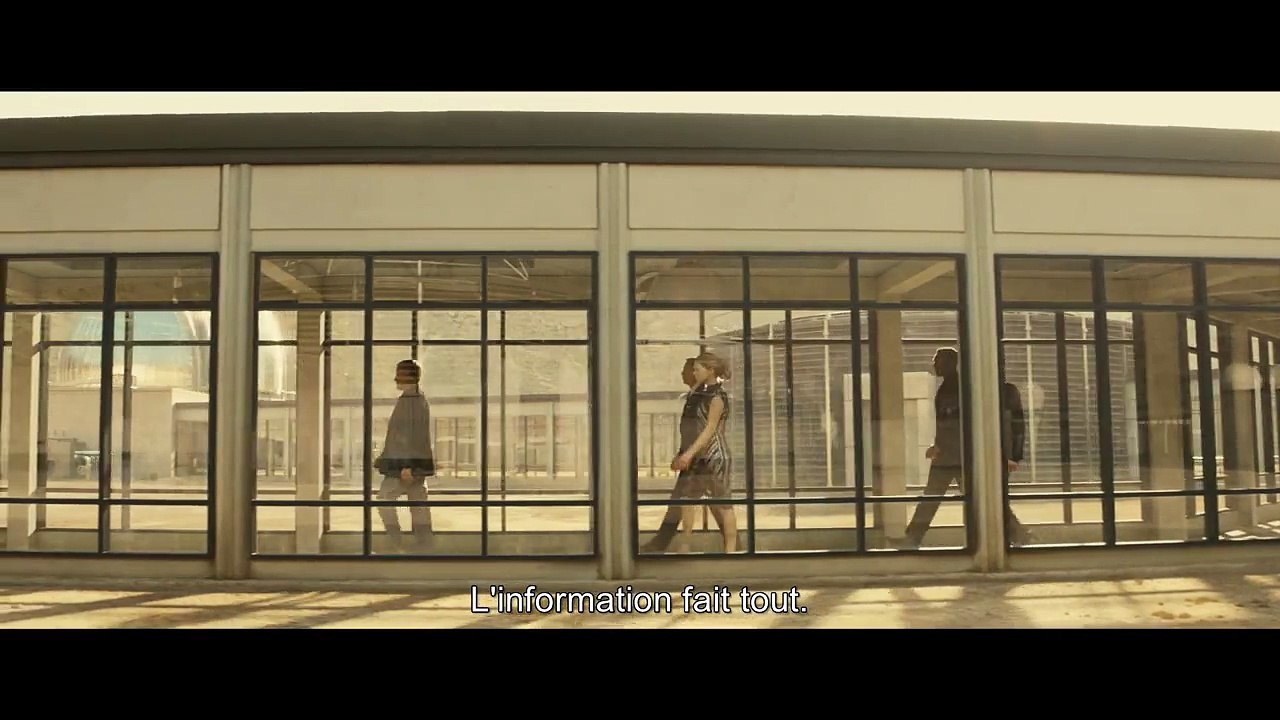 007 Spectre - Extrait (4) VOST