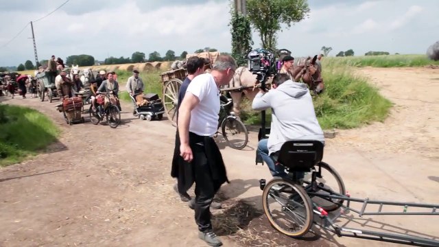 En mai fais ce qu'il te plait - Making-Of