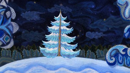 L&#039;Hiver Féerique