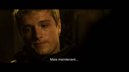 Hunger Games : La Révolte (Partie 2) - Extrait (3) VOST