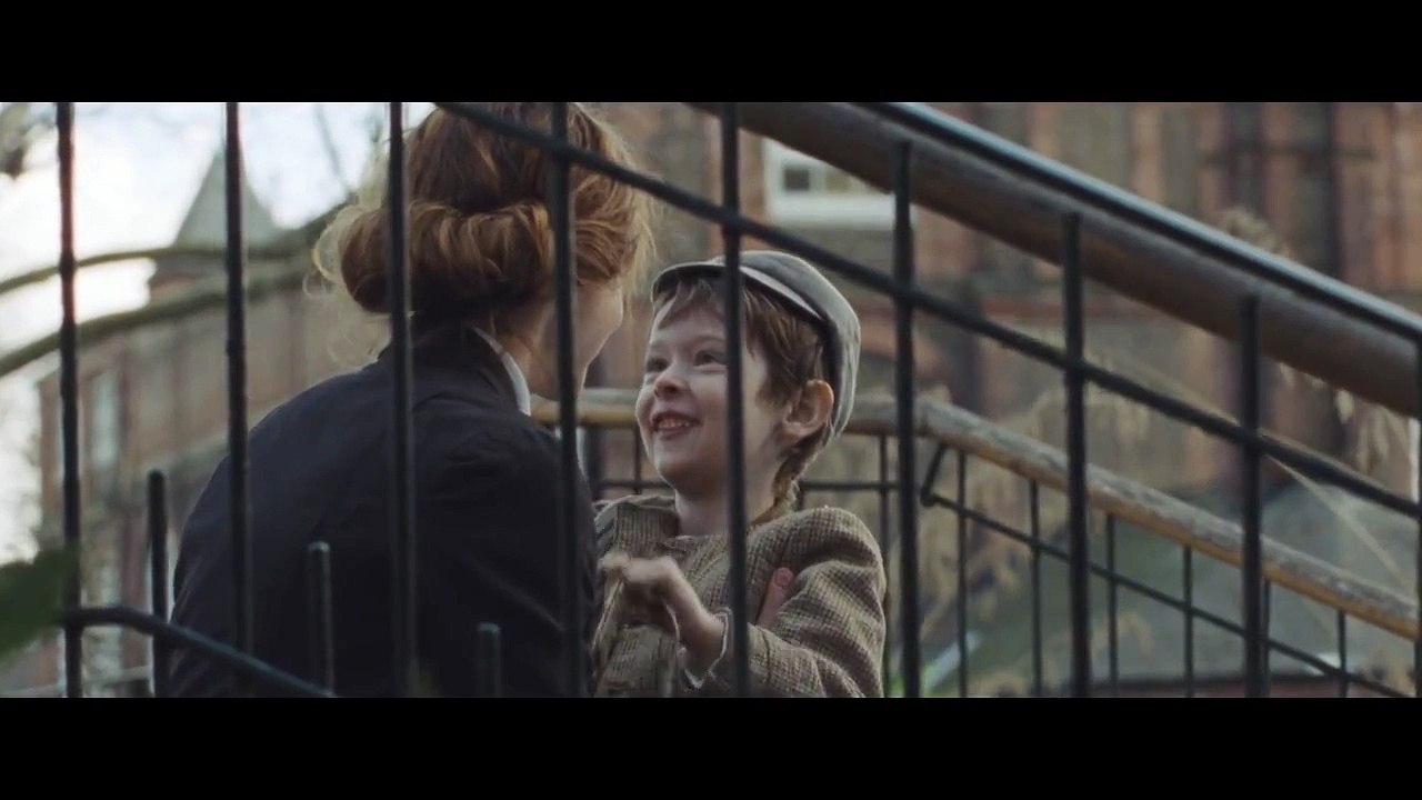 Les Suffragettes - Extrait VF
