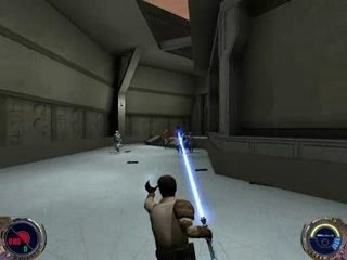 Jedi Outcast M13