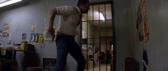 Cut Snake - Extrait VO