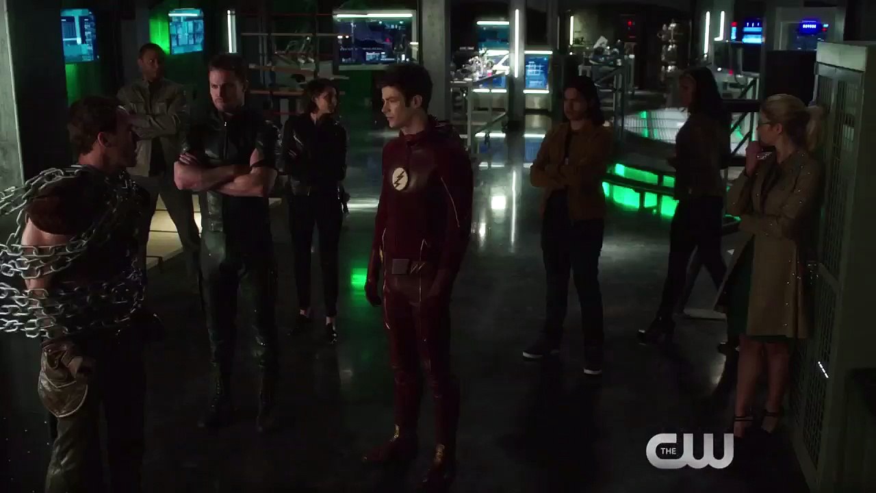 The Flash - S02E08