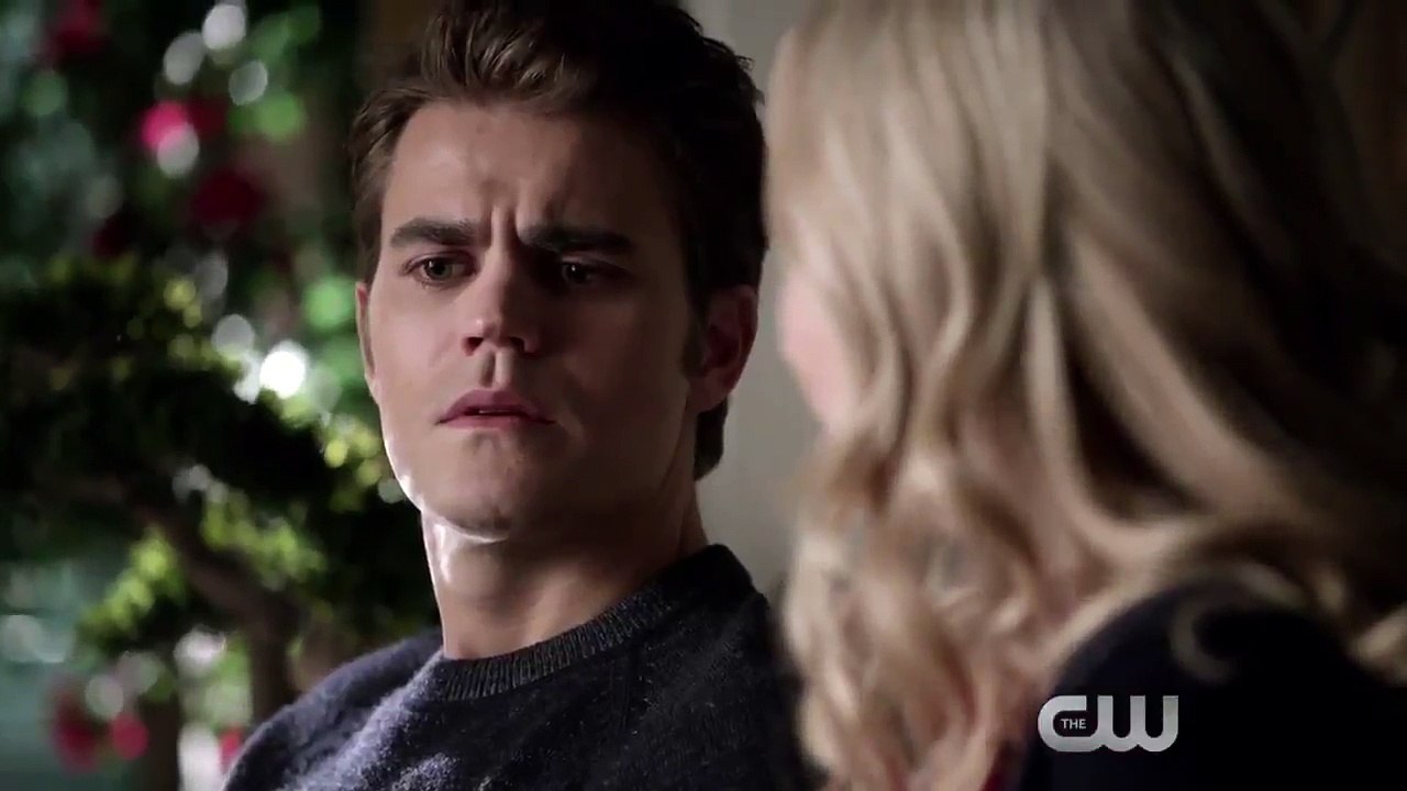 The Vampire Diaries - S07E08