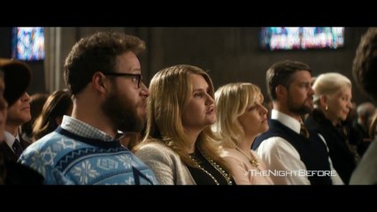 The Night Before  - Extrait VO