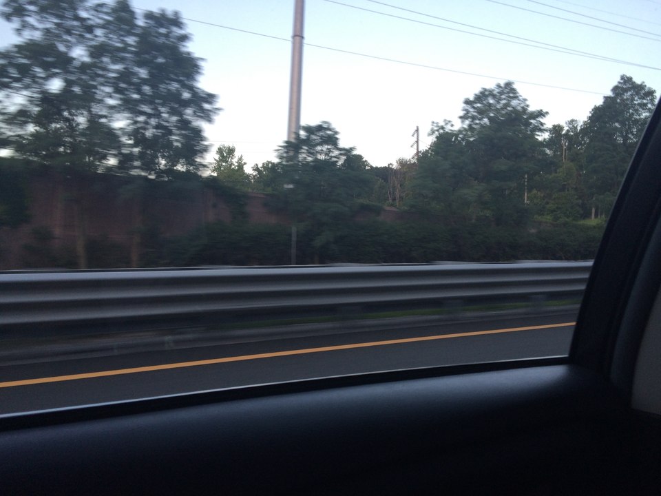 Tara's Canada Visit 2016