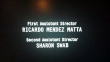 Dreamworks Television/Showtime Networks (2009)
