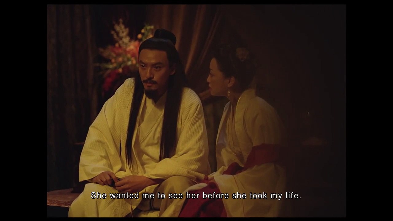 The Assassin - Extrait (3) VO