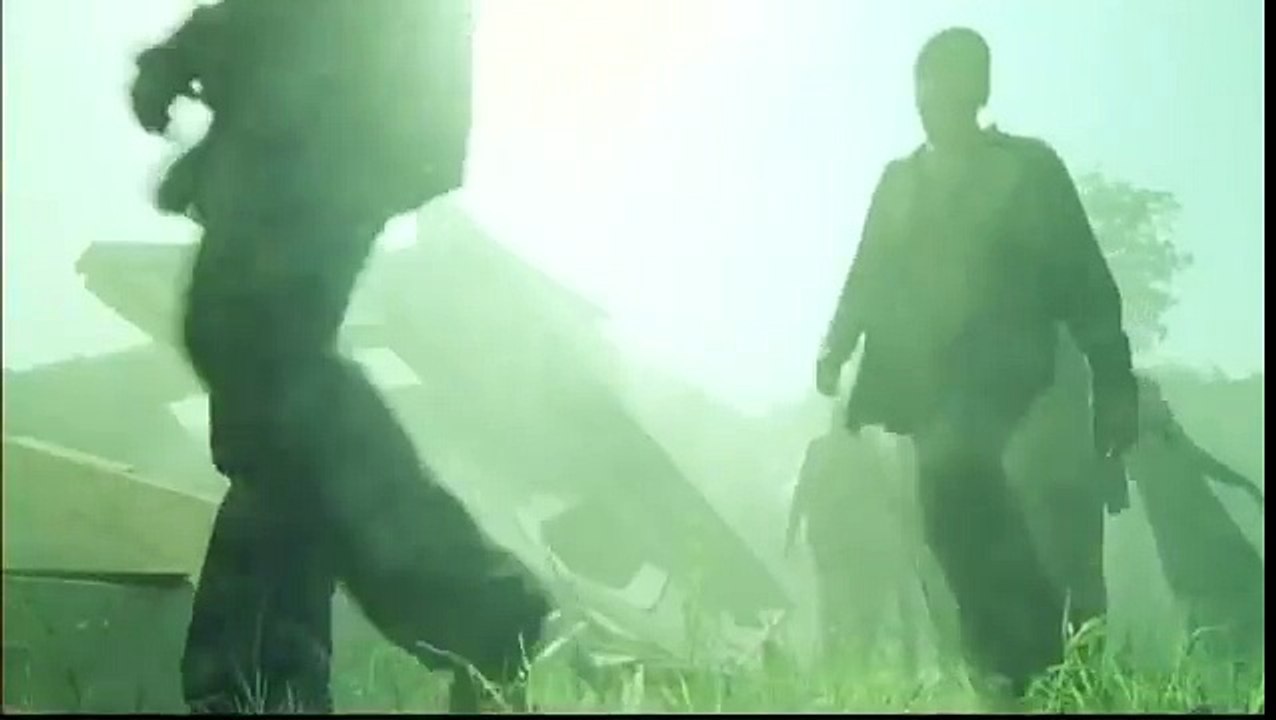 The Walking Dead - S06E08