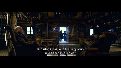 Les Huit Salopards - VOST (2)
