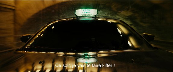 Night Fare