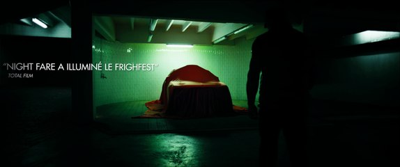 Night Fare - Teaser (2)