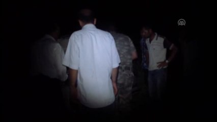 Kahta İlçesinde Trafik Kazası: 4 Yaralı