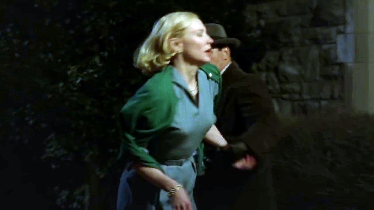 Carol - Extrait (5) VO