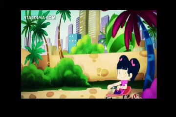 امونه المزيونه النمامه