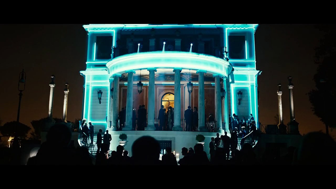Suburra - Extrait VOST